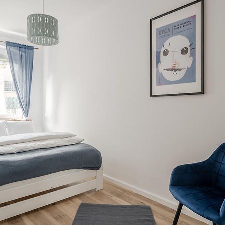 Rentplanet - Apartamenty Cybulskiego II Вроцлав Екстер'єр фото