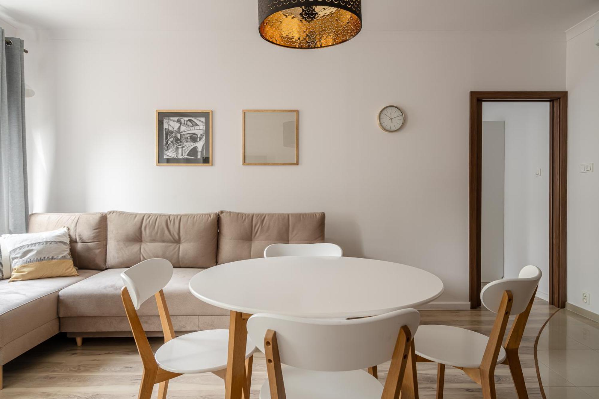 Rentplanet - Apartamenty Cybulskiego II Вроцлав Екстер'єр фото