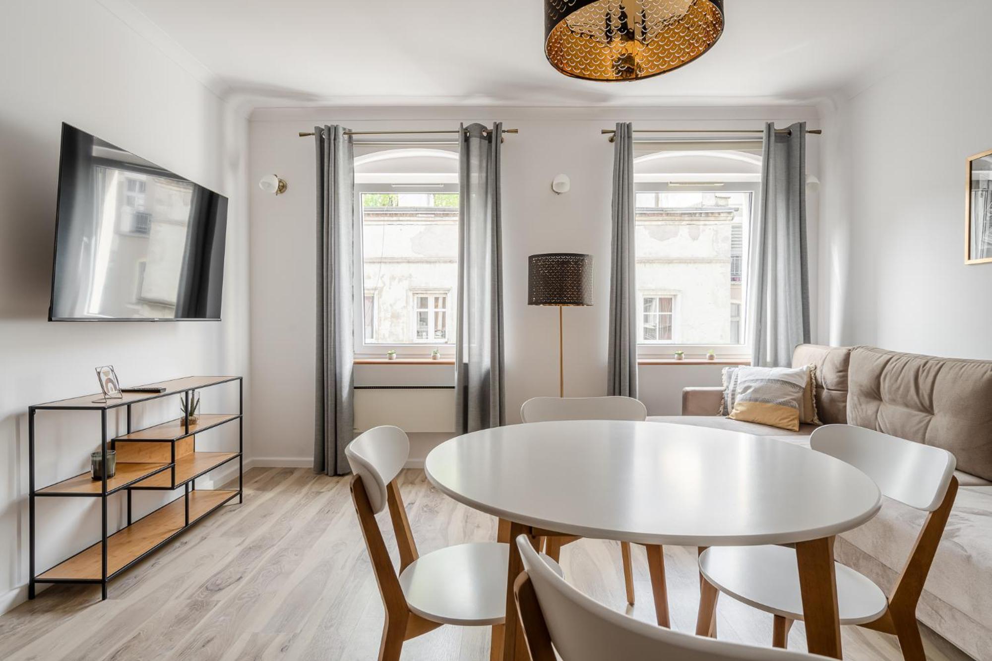 Rentplanet - Apartamenty Cybulskiego II Вроцлав Екстер'єр фото