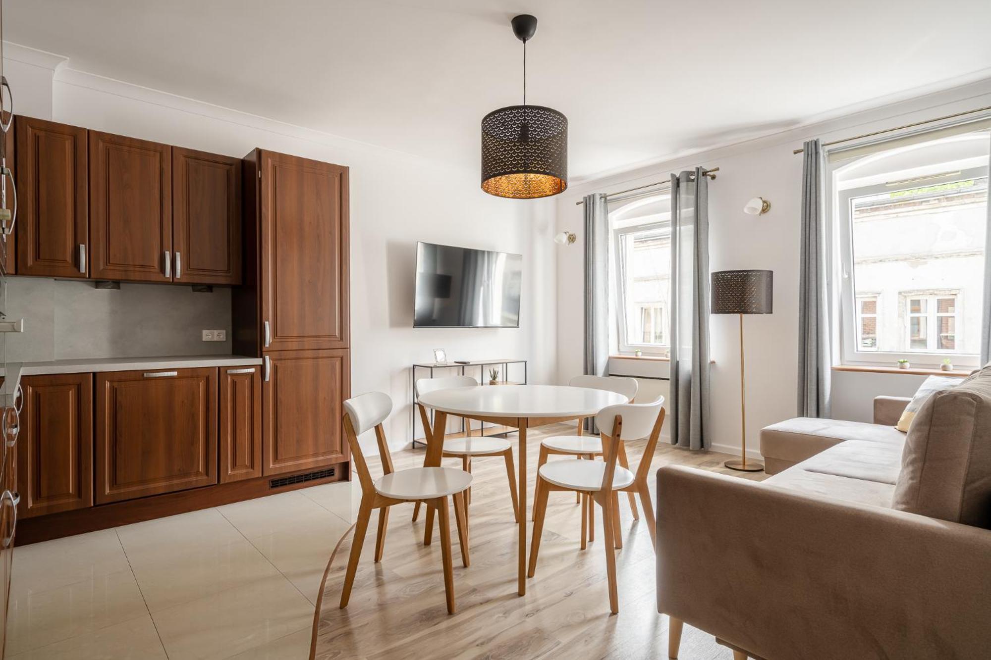 Rentplanet - Apartamenty Cybulskiego II Вроцлав Екстер'єр фото