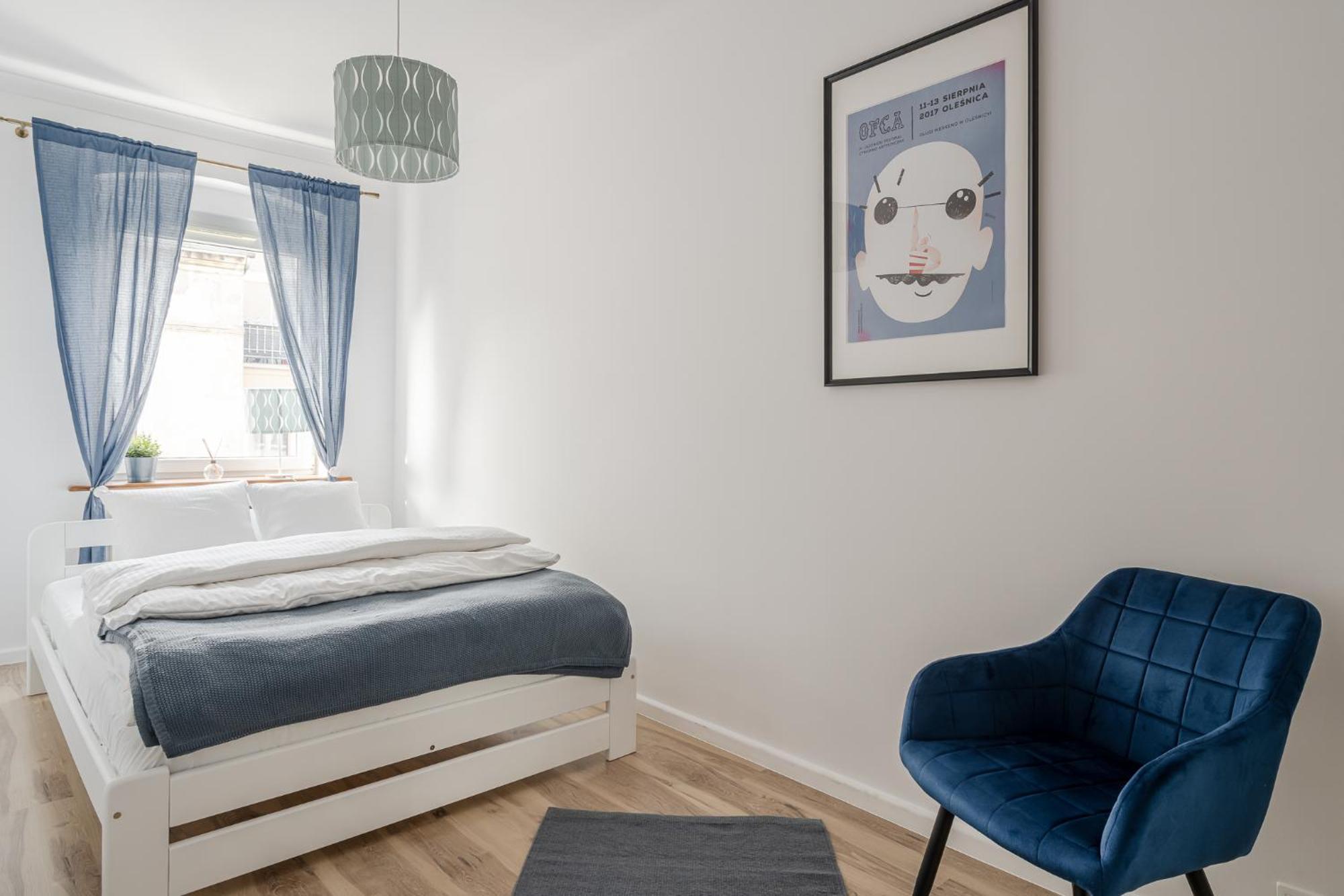 Rentplanet - Apartamenty Cybulskiego II Вроцлав Екстер'єр фото