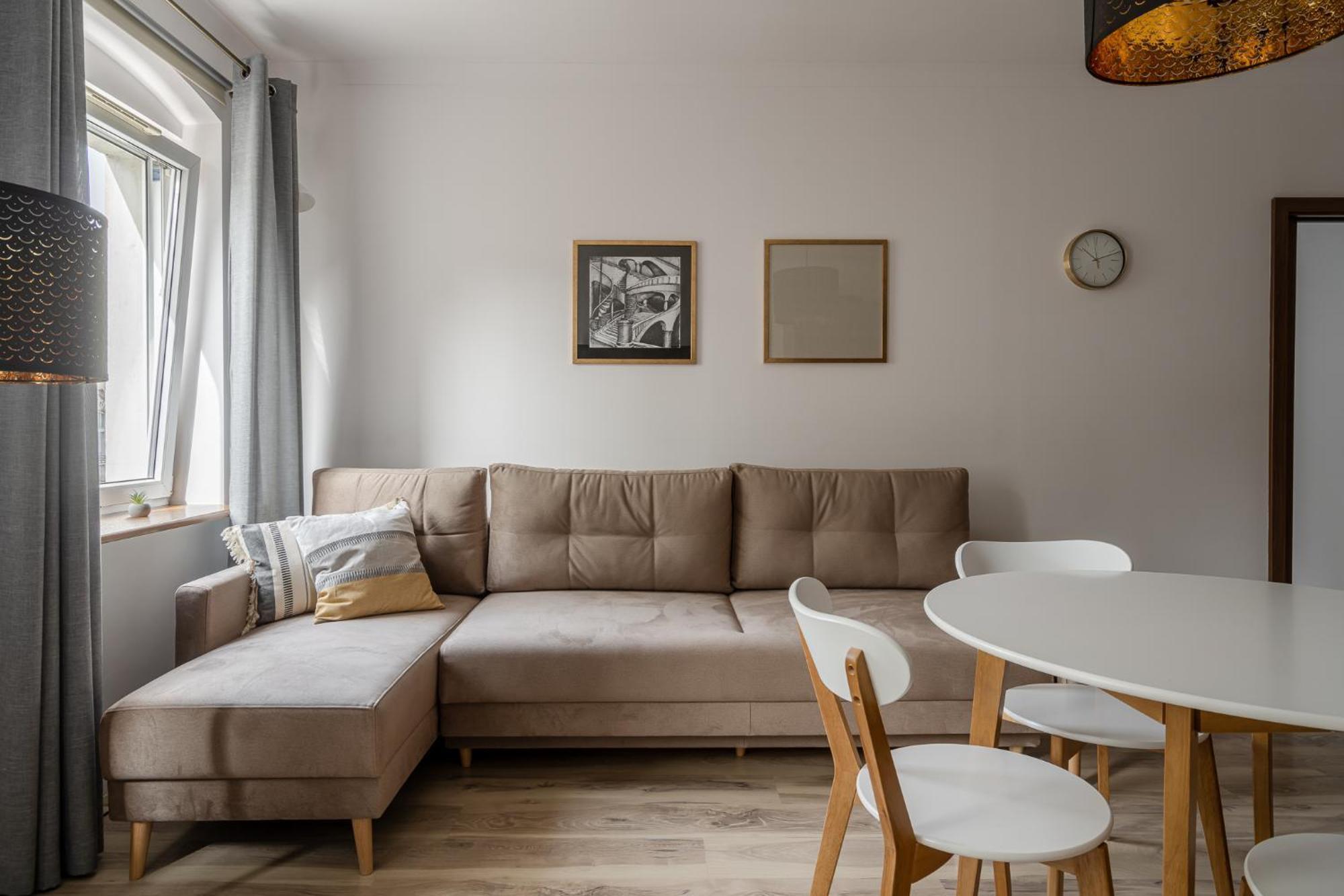 Rentplanet - Apartamenty Cybulskiego II Вроцлав Екстер'єр фото