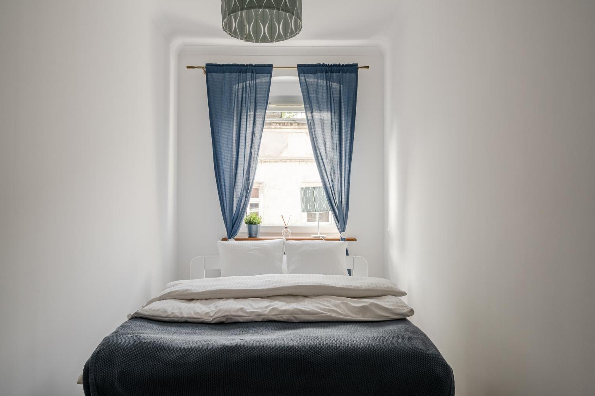 Rentplanet - Apartamenty Cybulskiego II Вроцлав Екстер'єр фото