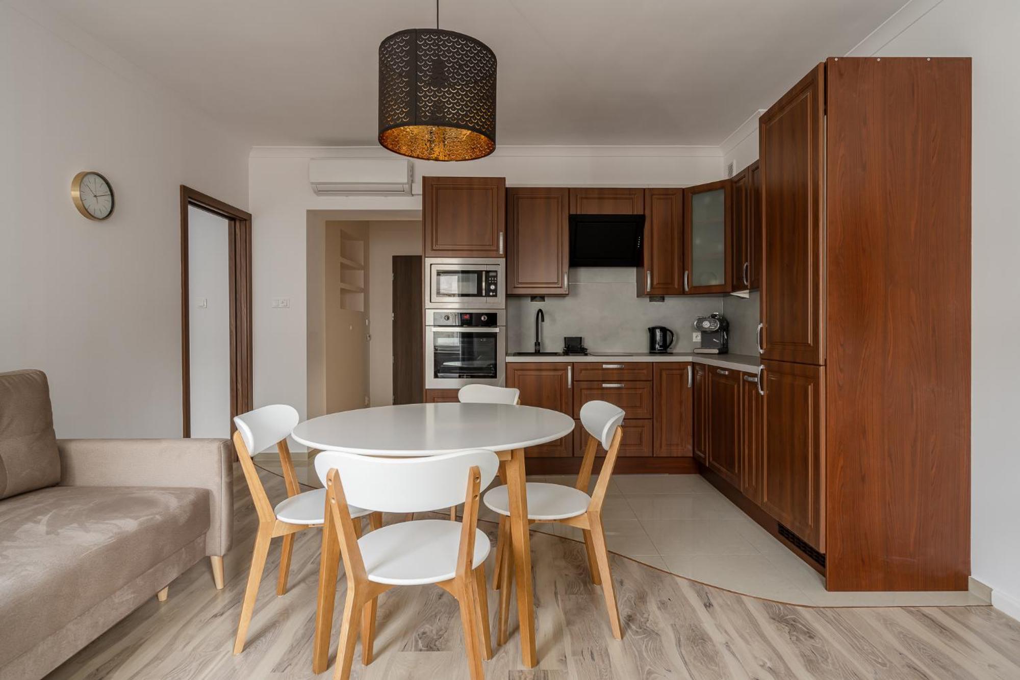 Rentplanet - Apartamenty Cybulskiego II Вроцлав Екстер'єр фото