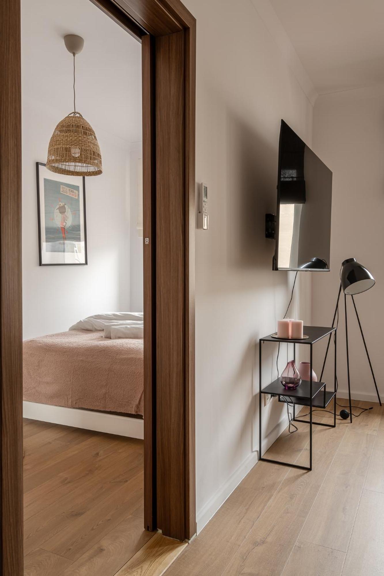 Rentplanet - Apartamenty Cybulskiego II Вроцлав Екстер'єр фото