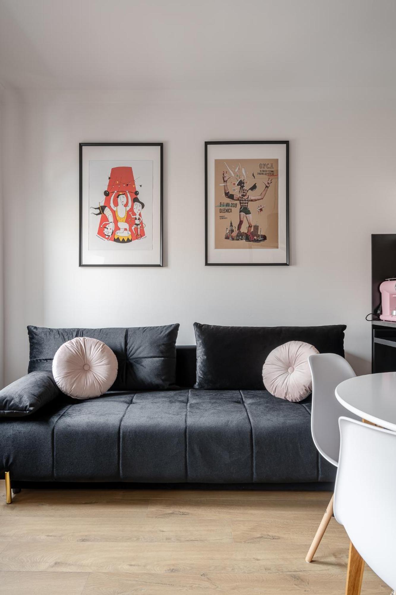 Rentplanet - Apartamenty Cybulskiego II Вроцлав Екстер'єр фото