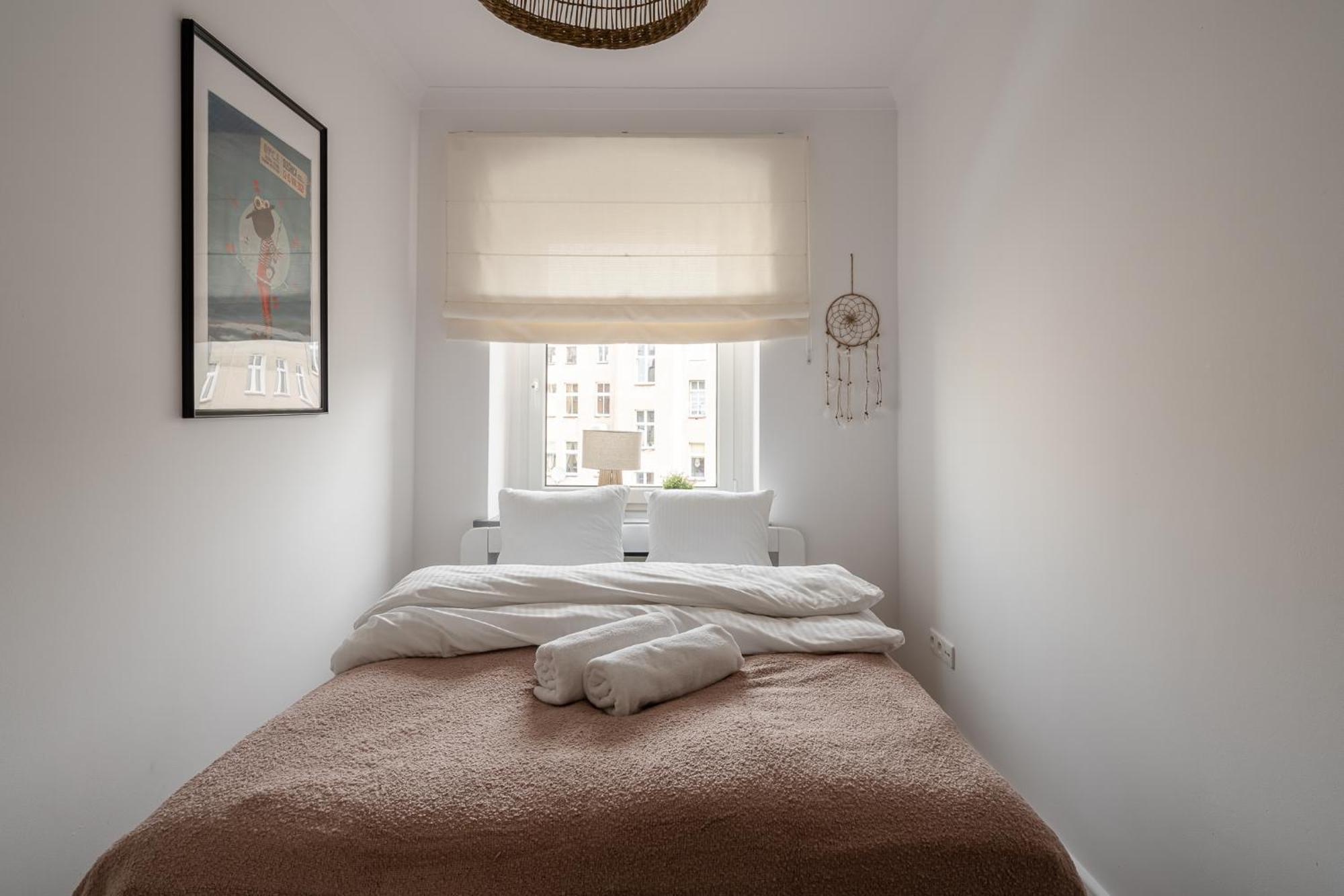 Rentplanet - Apartamenty Cybulskiego II Вроцлав Екстер'єр фото