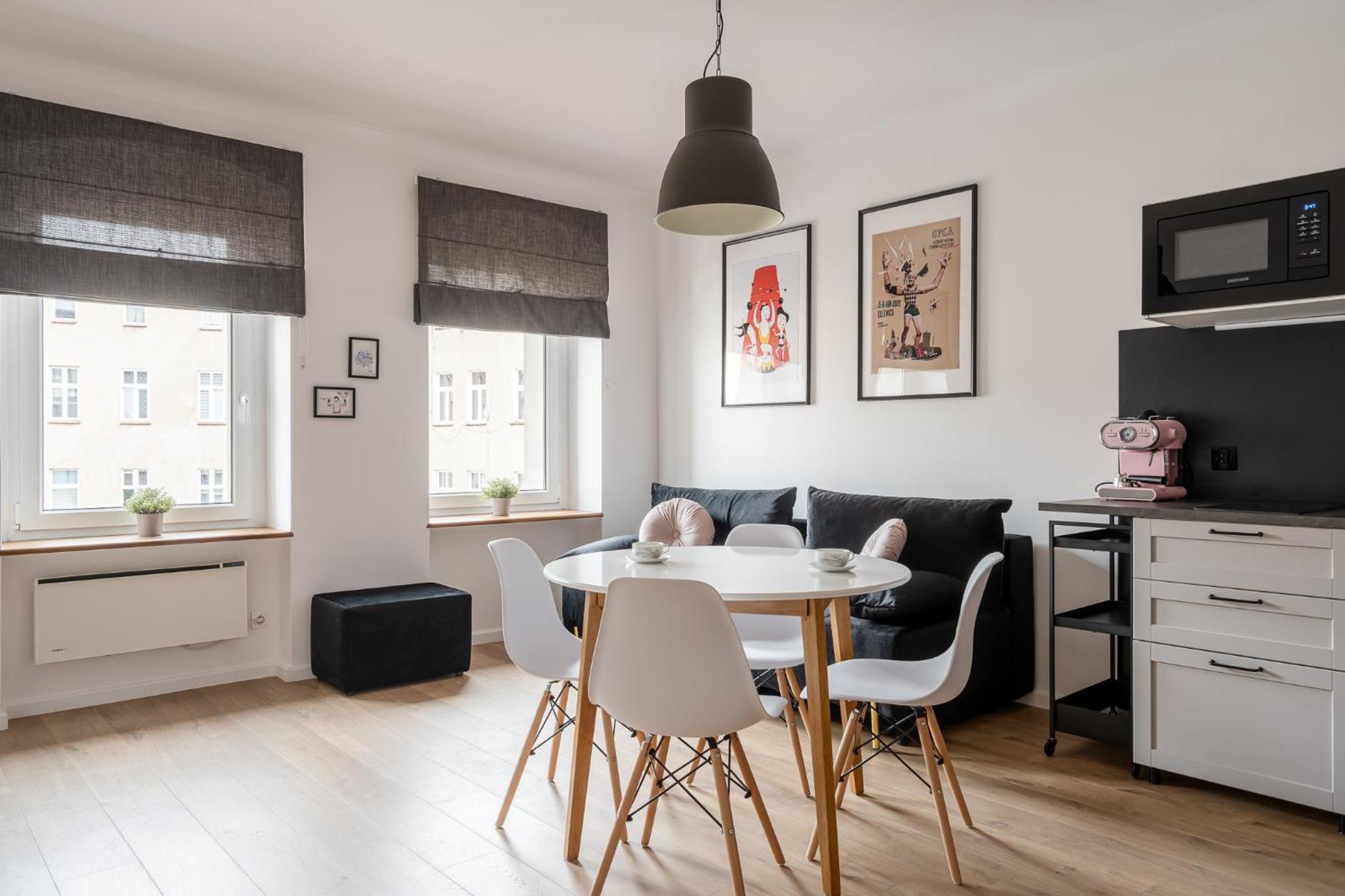 Rentplanet - Apartamenty Cybulskiego II Вроцлав Екстер'єр фото
